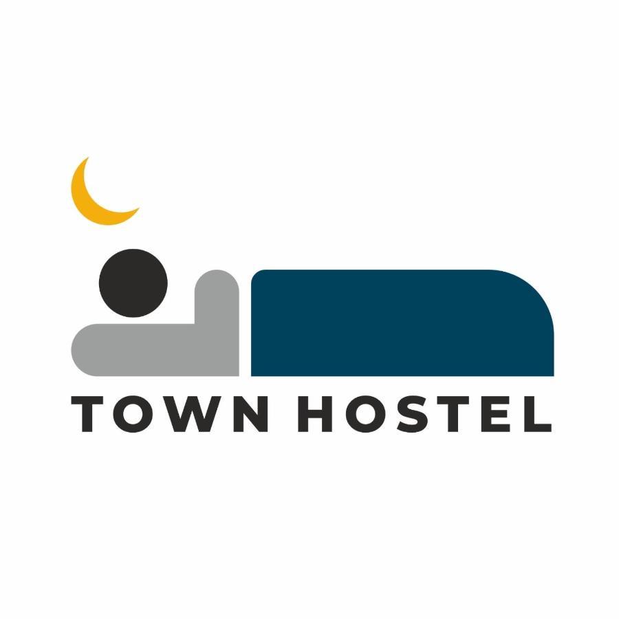 Town Hostel Peje Exteriér fotografie